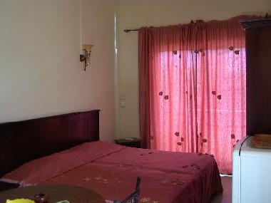 Appartement de vacances �/en/au Grand Bay (Pamplemousses)ou appartement ou maison de vacances