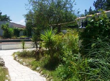 Appartement de vacances �/en/au vila nova de milfontes (Alentejo Litoral)ou appartement ou maison de vacances