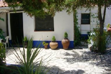 Appartement de vacances �/en/au vila nova de milfontes (Alentejo Litoral)ou appartement ou maison de vacances