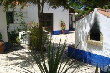 Appartement de vacances �/en/au vila nova de milfontes (Alentejo Litoral)ou appartement ou maison de vacances