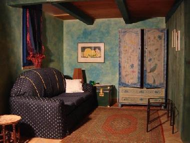 Chambre avec petit d�jeuner �/en/au Lipari (Messina)ou appartement ou maison de vacances