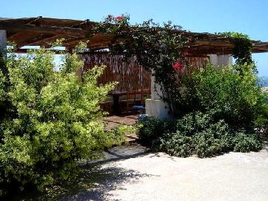 Chambre avec petit d�jeuner �/en/au Lipari (Messina)ou appartement ou maison de vacances