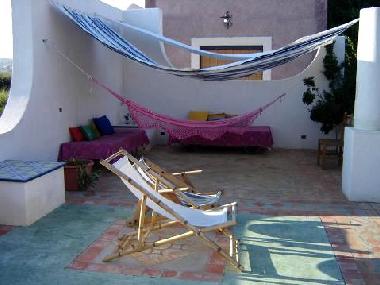 Chambre avec petit d�jeuner �/en/au Lipari (Messina)ou appartement ou maison de vacances