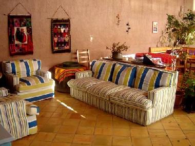 Chambre avec petit d�jeuner �/en/au Lipari (Messina)ou appartement ou maison de vacances
