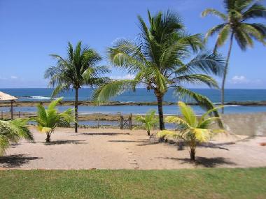 Maison de vacances �/en/au Arembepe (Bahia)ou appartement ou maison de vacances