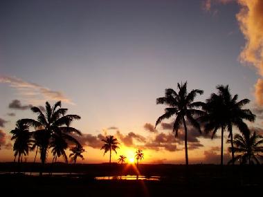Maison de vacances �/en/au Arembepe (Bahia)ou appartement ou maison de vacances