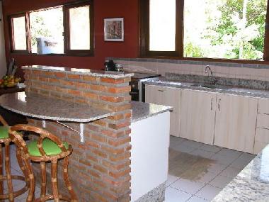 Maison de vacances �/en/au Arembepe (Bahia)ou appartement ou maison de vacances