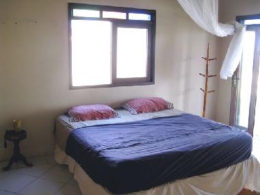 Maison de vacances �/en/au Arembepe (Bahia)ou appartement ou maison de vacances
