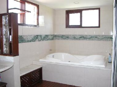 Maison de vacances �/en/au Arembepe (Bahia)ou appartement ou maison de vacances