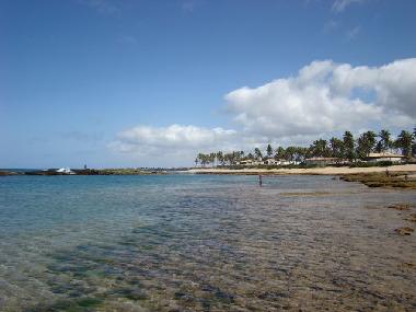 Maison de vacances �/en/au Arembepe (Bahia)ou appartement ou maison de vacances