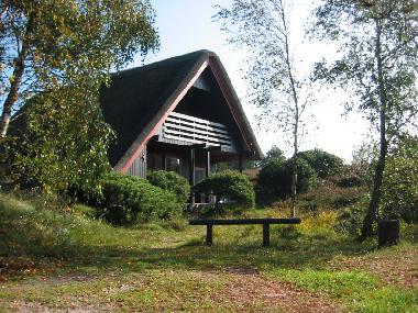 Maison de vacances �/en/au R�m� (Sonderjylland)ou appartement ou maison de vacances