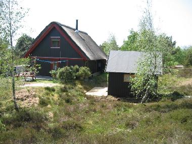 Maison de vacances �/en/au R�m� (Sonderjylland)ou appartement ou maison de vacances