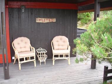 Maison de vacances �/en/au R�m� (Sonderjylland)ou appartement ou maison de vacances