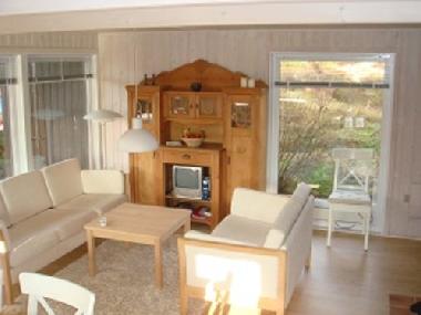 Maison de vacances �/en/au R�m� (Sonderjylland)ou appartement ou maison de vacances