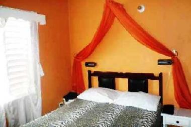 Appartement de vacances �/en/au Port Maria (Saint Mary)ou appartement ou maison de vacances