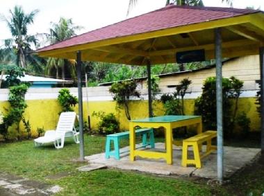 Appartement de vacances �/en/au Port Maria (Saint Mary)ou appartement ou maison de vacances