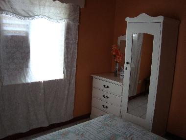 Appartement de vacances �/en/au Port Maria (Saint Mary)ou appartement ou maison de vacances