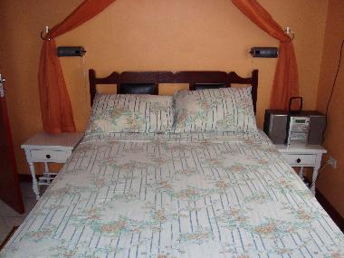 Appartement de vacances �/en/au Port Maria (Saint Mary)ou appartement ou maison de vacances