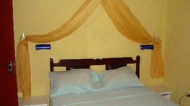 Appartement de vacances �/en/au Port Maria (Saint Mary)ou appartement ou maison de vacances