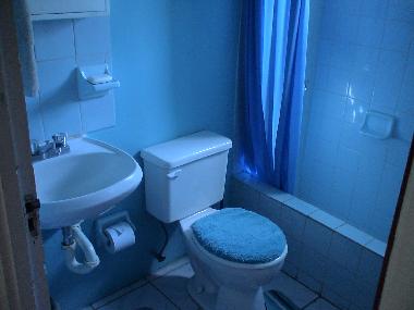 Appartement de vacances �/en/au Port Maria (Saint Mary)ou appartement ou maison de vacances