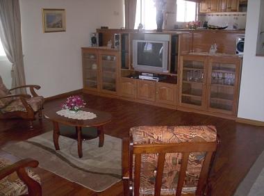 Tr�s grand salon 