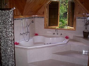 Baignoire d