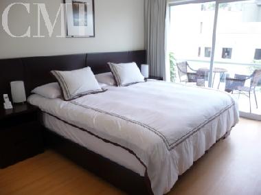 Appartement de vacances �/en/au MIRAFLORES (Lima)ou appartement ou maison de vacances