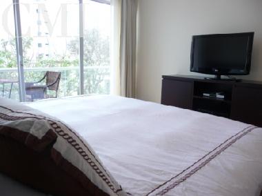 Appartement de vacances �/en/au MIRAFLORES (Lima)ou appartement ou maison de vacances