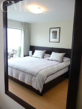 Appartement de vacances �/en/au MIRAFLORES (Lima)ou appartement ou maison de vacances