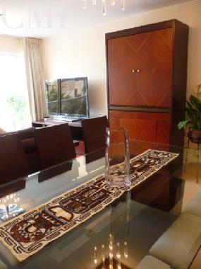Appartement de vacances �/en/au MIRAFLORES (Lima)ou appartement ou maison de vacances