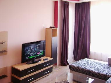 Appartement de vacances �/en/au Plovdiv (Plovdiv)ou appartement ou maison de vacances