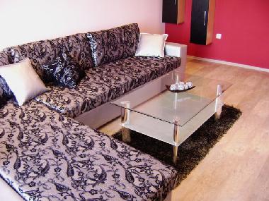 Appartement de vacances �/en/au Plovdiv (Plovdiv)ou appartement ou maison de vacances