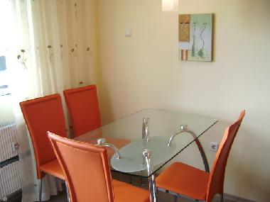 Appartement de vacances �/en/au Plovdiv (Plovdiv)ou appartement ou maison de vacances