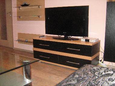 Appartement de vacances �/en/au Plovdiv (Plovdiv)ou appartement ou maison de vacances