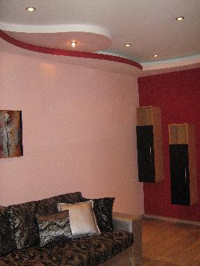 Appartement de vacances �/en/au Plovdiv (Plovdiv)ou appartement ou maison de vacances