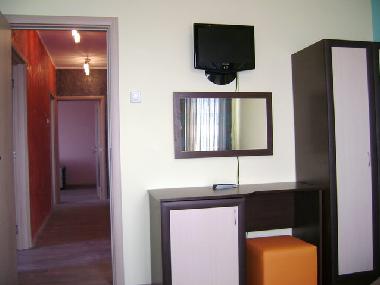 Appartement de vacances �/en/au Plovdiv (Plovdiv)ou appartement ou maison de vacances