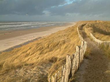 Maison de vacances /en/au Egmond aan Zee (Noord-Holland)ou appartement ou maison de vacances