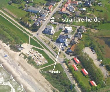 Appartement de vacances /en/au Brgerende-Rethwisch (Mecklenburgische Ostseekste)ou appartement ou maison de vacances