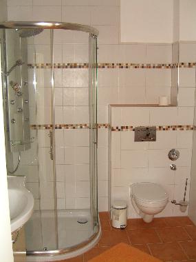Appartement de vacances /en/au Brgerende-Rethwisch (Mecklenburgische Ostseekste)ou appartement ou maison de vacances