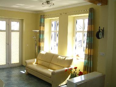 Appartement de vacances /en/au Brgerende-Rethwisch (Mecklenburgische Ostseekste)ou appartement ou maison de vacances