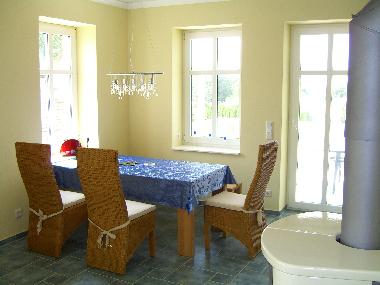 Appartement de vacances /en/au Brgerende-Rethwisch (Mecklenburgische Ostseekste)ou appartement ou maison de vacances