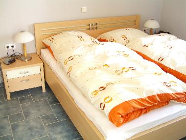 Appartement de vacances /en/au Brgerende-Rethwisch (Mecklenburgische Ostseekste)ou appartement ou maison de vacances