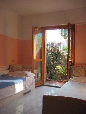 Maison de vacances /en/au Trinit d