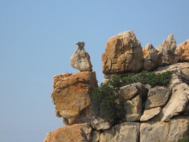 Maison de vacances /en/au Trinit d