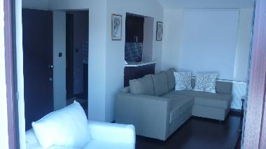 Appartement de vacances /en/au Istanbul (Istanbul)ou appartement ou maison de vacances