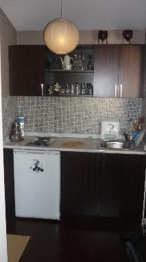 Appartement de vacances /en/au Istanbul (Istanbul)ou appartement ou maison de vacances