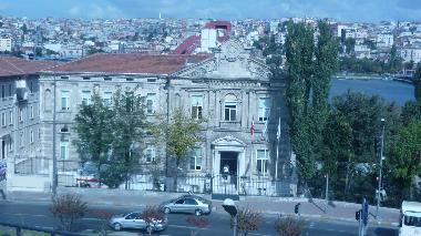 Appartement de vacances /en/au Istanbul (Istanbul)ou appartement ou maison de vacances