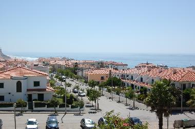 Appartement de vacances �/en/au Praia da Areia Branca (Oeste)ou appartement ou maison de vacances