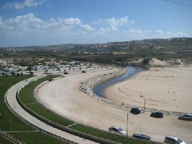 Appartement de vacances �/en/au Praia da Areia Branca (Oeste)ou appartement ou maison de vacances