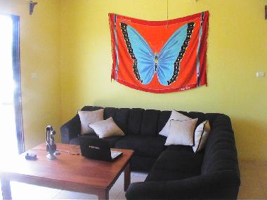 Appartement de vacances �/en/au cabo blanco (Puntarenas)ou appartement ou maison de vacances
